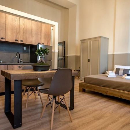 City Lofts Alexandroupoli Exterior photo