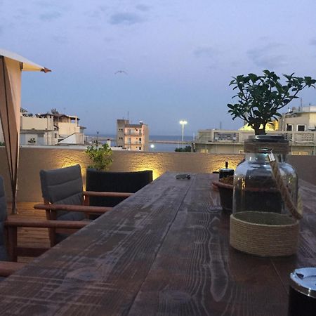 City Lofts Alexandroupoli Exterior photo