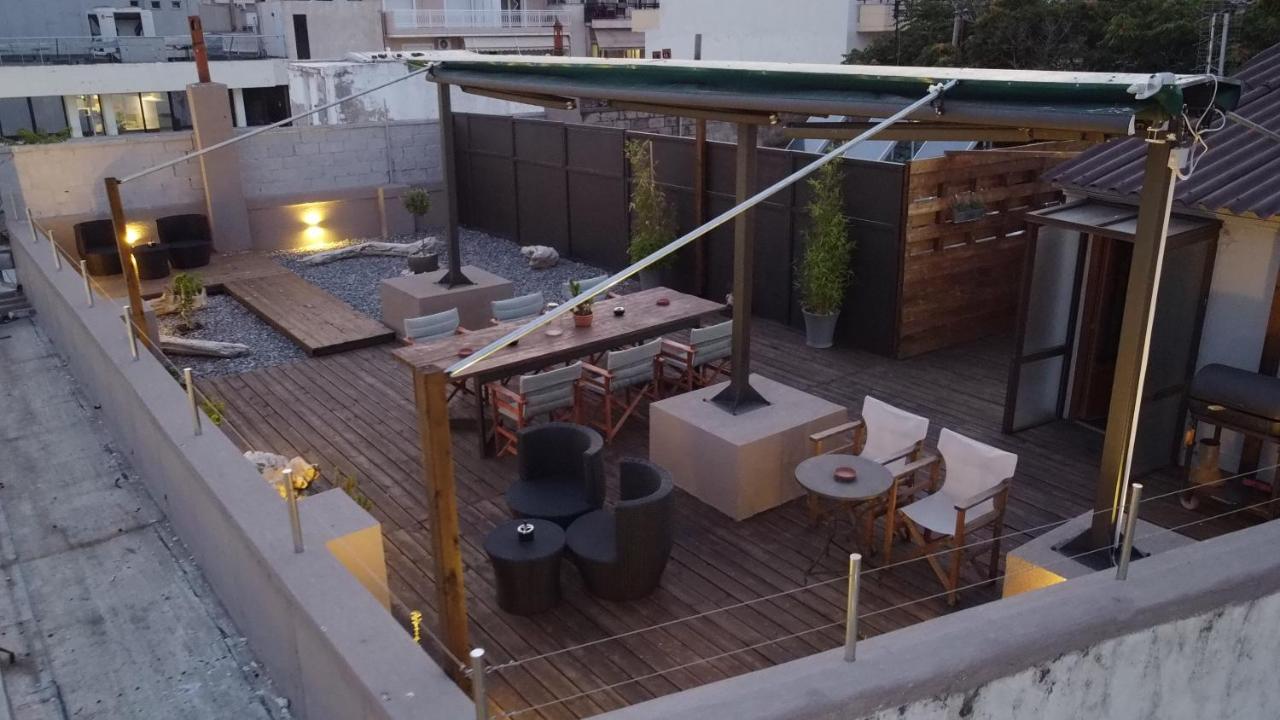 City Lofts Alexandroupoli Exterior photo