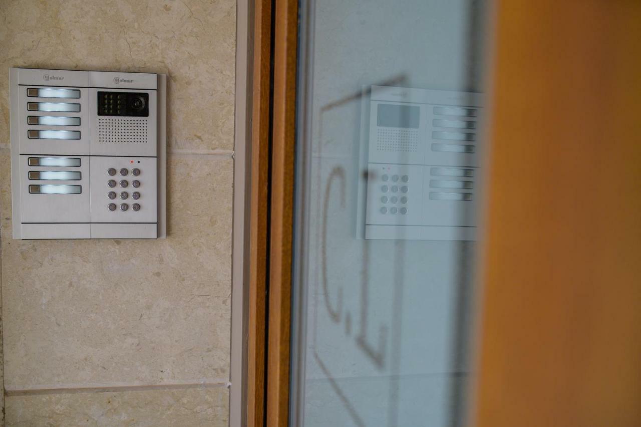 City Lofts Alexandroupoli Exterior photo
