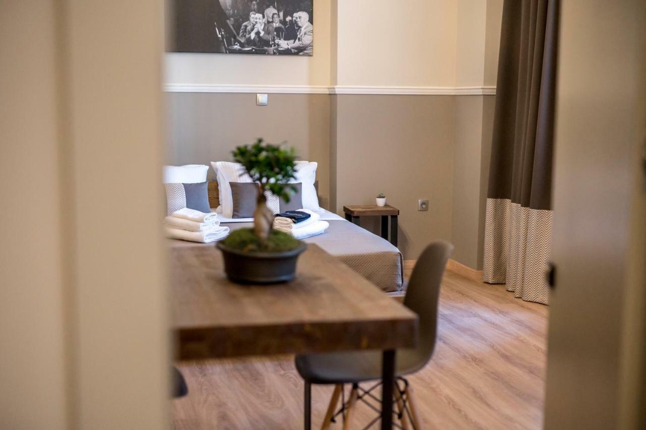 City Lofts Alexandroupoli Exterior photo