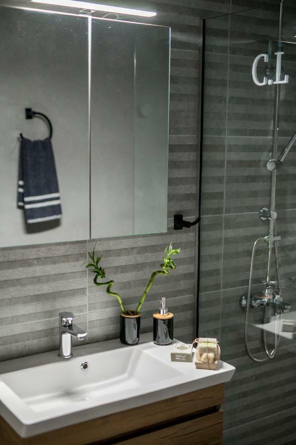 City Lofts Alexandroupoli Exterior photo