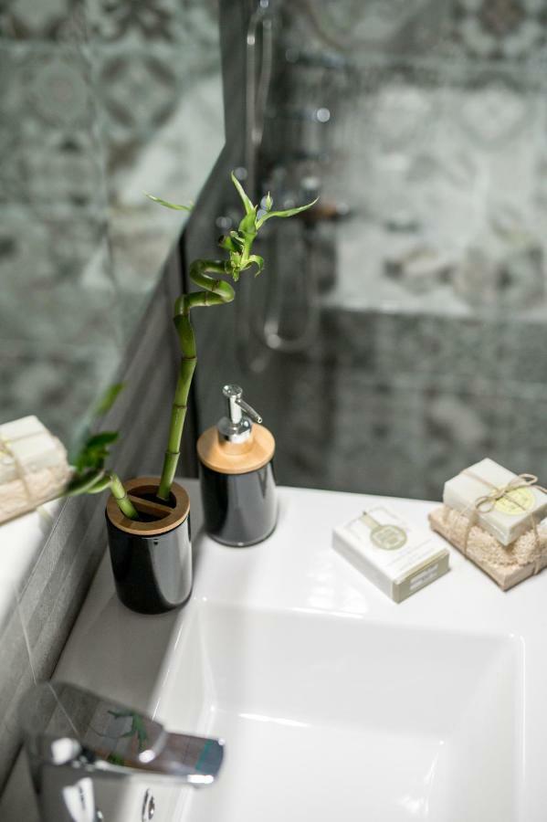 City Lofts Alexandroupoli Exterior photo