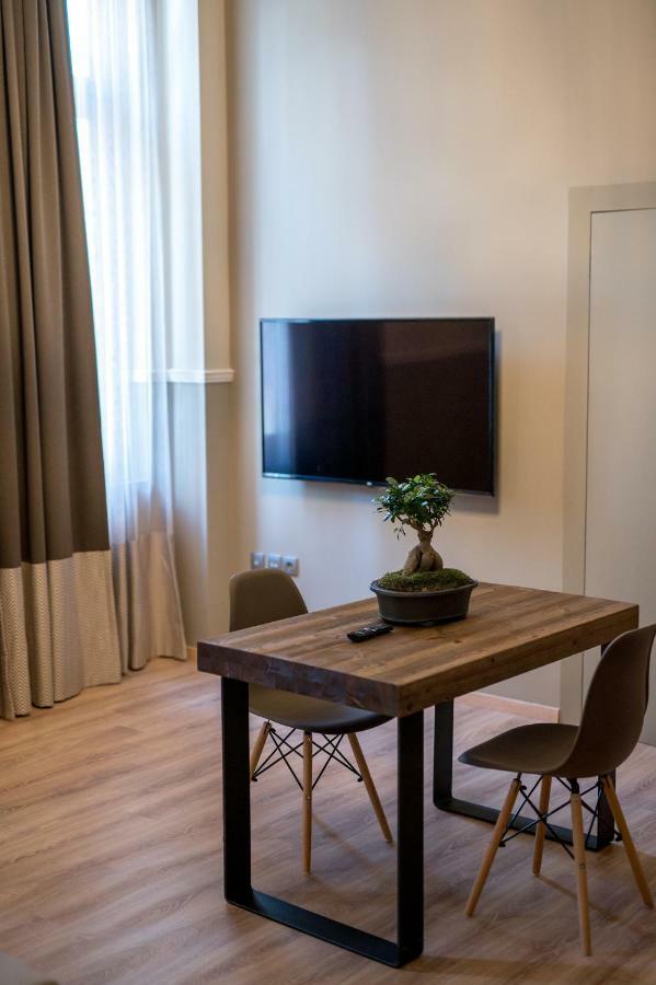 City Lofts Alexandroupoli Exterior photo