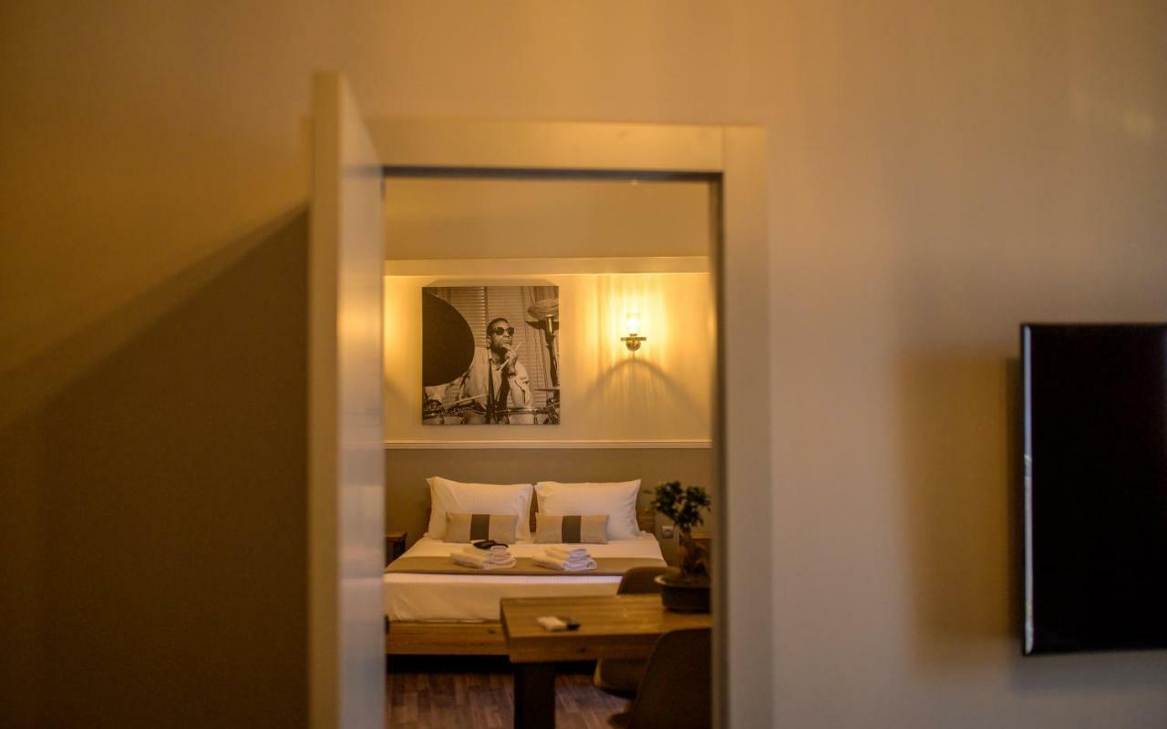 City Lofts Alexandroupoli Exterior photo