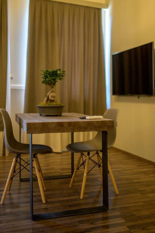 City Lofts Alexandroupoli Exterior photo