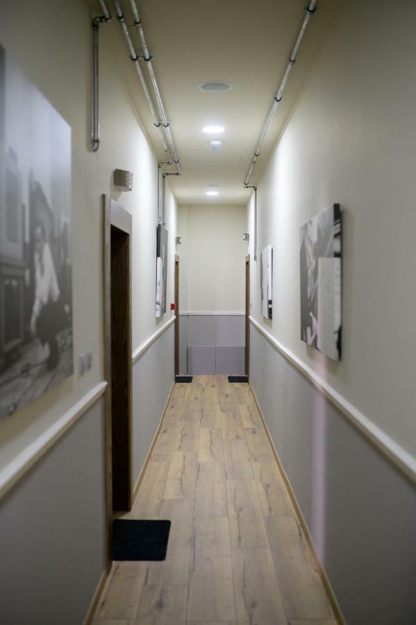 City Lofts Alexandroupoli Exterior photo