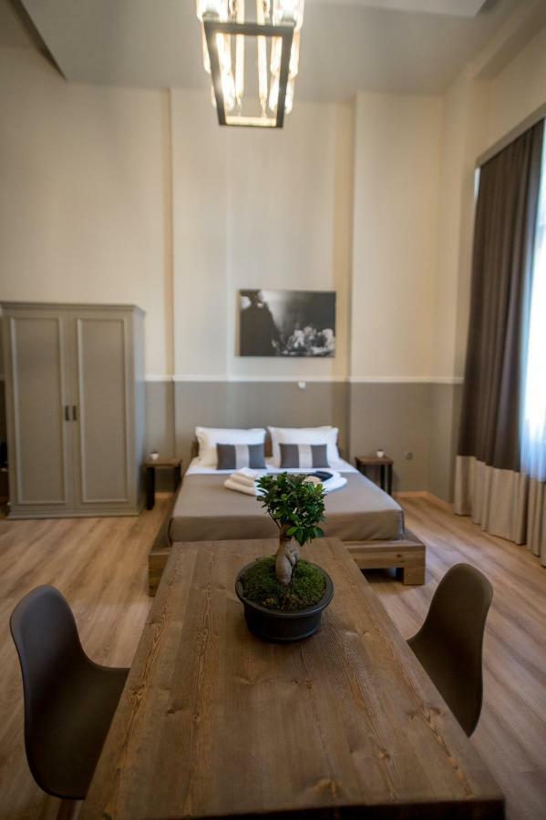 City Lofts Alexandroupoli Exterior photo