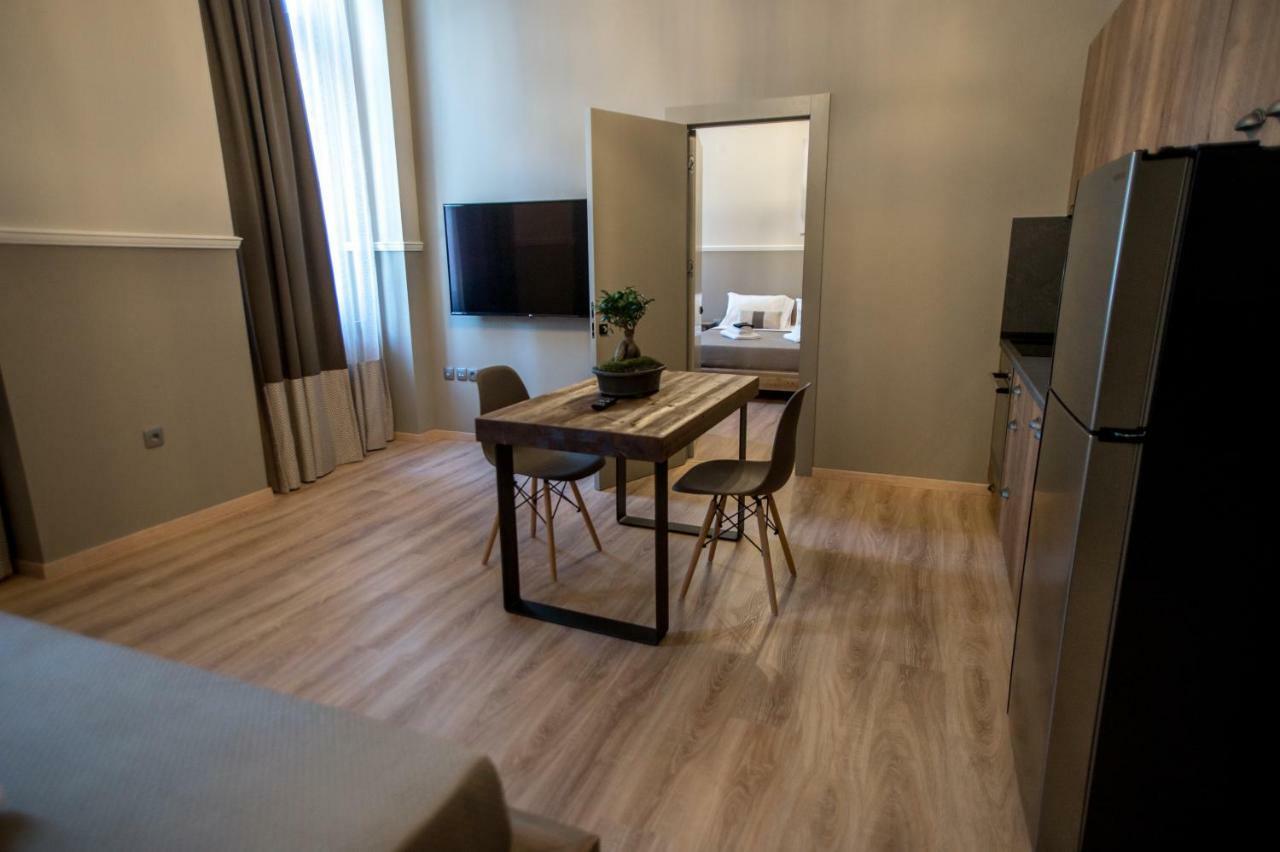 City Lofts Alexandroupoli Exterior photo