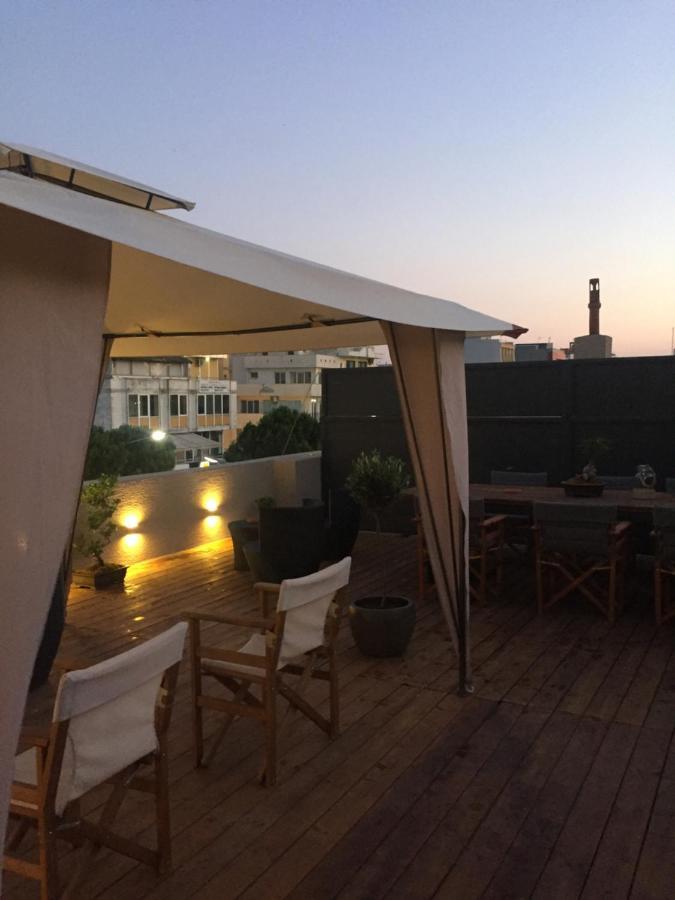 City Lofts Alexandroupoli Exterior photo
