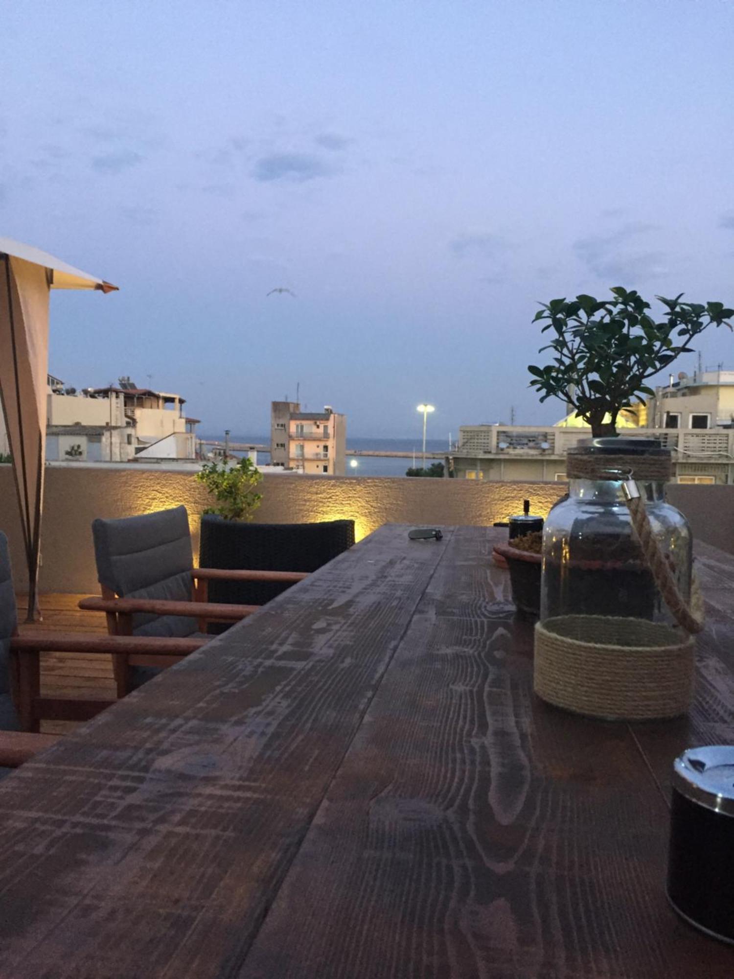 City Lofts Alexandroupoli Exterior photo